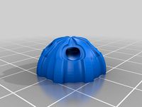 anything with 4 holes by Syzguru11