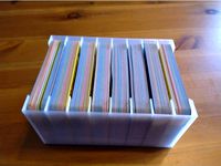 Dutch Blitz 8 Player by johnvfleming