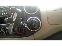 Berlingo II (b9) Mobile Holder by pemlik