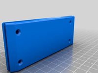 spokeshave sharpening jig by chatzi88
