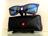 Sunglass and Case Stand by Stallion12