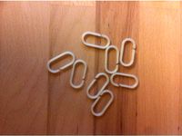 Plantclip Blume Pflanzen Clip Flower by ChrisDruckbar