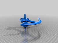 Anker Anchor by neonerl