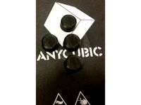 end cap for camping chair by tingox