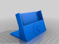 Pixel XL 2 Dock for use with Otterbox by zeroecko