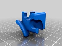 Vergo's 3x3x3 Cube by daavm