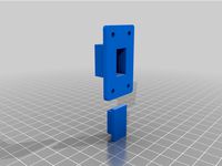 USB Female connector pannel mount by xxDvDxx