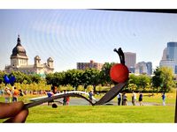 Spoonbridge and cherry by Mr_Fish