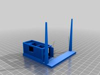 Maqueta casa (201806181113) by Osl_UHU
