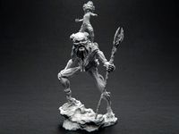 Treasure Hunters - Single Part by bendansie