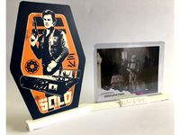 Solo single card display - R5-232 by James_R5D4