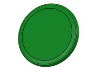 Backyard Disc by Janpeter