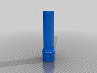 Airsoft PBS-1 Ver.2 by skosyrev