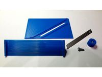 30°/45° Cutter Tool by gschuto