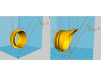 rain hoods v01 (Sigma 30mm 1.4 dc lens_a6500) by Gigfree