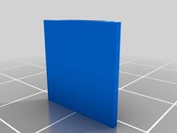 Custom Cable Clip by sentamugo7