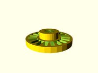 Customizablee Encoder by makeitBana