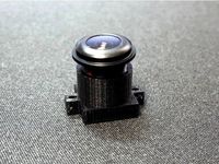 C270 M12 LENS HOUSING FIXED 2 by TK_DESIGN
