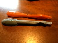 Tool for Hummingbird Robotics by STEMTchr133