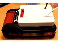 Battery Adapter Einhell Power X-Change General Purpose by datdiy