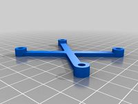 Mosfet Socket Mount by pazzero