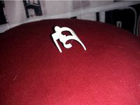 webcam cover by spiriteom