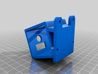 SpaceOne 220x Session mount by mprudd