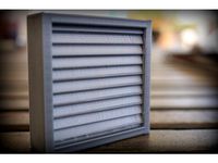 Light Trap Proto by ManisTech