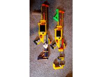 Nerf Maverick Stock Adapter by Shellingo