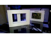 Excelvan digital clock wall mount by ndupont