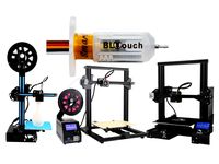 The complete BLTouch/3DTouch guide for Creality printers (CR-10/s,Ender 2,Ender 3) for Auto Bed Leveling UPDATED by dannyw281