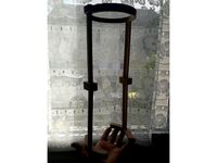 Sac a Poche Support (Double Hauteur) by Sebphestos