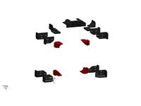 Z-Axis Belt Relocation TEVO Black Widow by Paragon_34