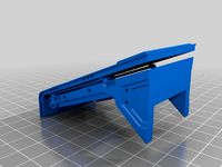 Barricade/Blast Shield/Wall by Senator1891