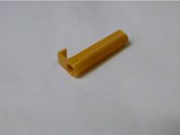 Pencil Holster by iambuj