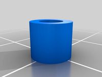 standoff anti vibration 5mm by double101