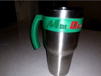 Yeti Handle 30 oz Mountain Dew by DukeT