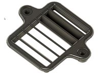 Lower dash vents for Land Rover Series III by atreidae