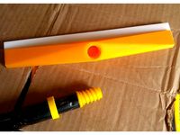 Squeegee 1.0 by ALittleSlow