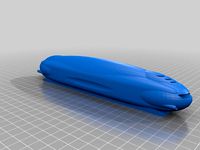 fabulous locomotive v1.0 by diester