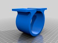 Electric Longboard Parts by SplixFPV