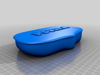PSVITA CASE V2 by Rock6d