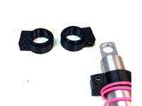 Team Losi JRX-2 Vintage Shock Clamp Easy Print by aconsola