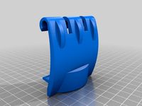 mano 21 inch toolbox plastic hook by findux