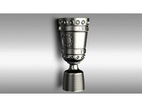 DFB Pokal by maggiman2001