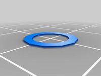 Bed Leveling by Sidfis