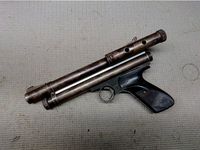 NelSpot 707 Barrel Spacer by PeculiarDesigns