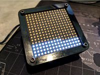 PIXO Pixel Minimalist Case by grajohnt