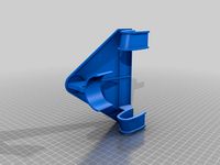Aerostar Plain Yoke Mount by pbreed