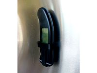 Magnetic Thermapen Holder by benlew